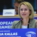 Kaja Kalas: Tramp je pobrkao kad je rekao da je Zelenski diktator, diktator je Putin