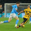 UŽIVO Direktan okršaj za Skudeto - Napoli dočekuje Inter