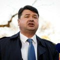 Petrov: Ne znam razloge ostavke dekana Pravnog, ne bih voleo da je pod uticajem plenuma