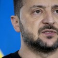 Ukrajina povukla crvene linije: Na ovo ne pristajemo