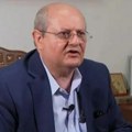 Ivan Mrkić: Američke tarife su čin obmane