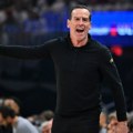 Nba liga prelomila: On je najbolji trener u Americi