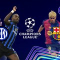 Inter za spas potonule lađe, Barselona ka novom koraku do "triplete"