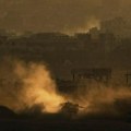 Izrael najavljuje okupaciju Gaze