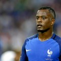 Evra neće još u oktagon: Odložen debi slavnog fudbalera u MMA
