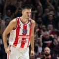 Idealna petorka ABA lige: Samo po jedan iz večitih!
