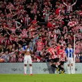 Bilbao slavio bez datog gola, Betisu se ne igra Liga šampiona