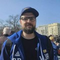 Digitalni zatvor za Kristal Met Dejmona: Kako izgleda život bez mreža i javnih skupova