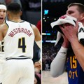 "Neću o utakmici, već o toj svađi": Svi u NBA pričaju o sukobu u svlačionici Denvera