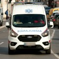 Devojčica udarena kolima dok je vozila bicikl na Mirijevu: Ovo su detalji
