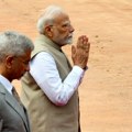 Modi: Pakistan neće dobiti vodu s rijeka nad kojima Indija ima prava