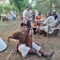 Niš domaćin „Rimskog festivala – Konstantin Veliki”: Gladijatorske borbe, rimska pijaca i taverna