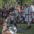 Niš domaćin „Rimskog festivala – Konstantin Veliki”: Gladijatorske borbe, rimska pijaca i taverna