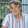 Ja sam naivko, verujem u bajke: Reditelj Milan Karadžić o nagradi "Caca" , Slobodanki Aleksić, predstavama za decu