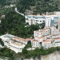 Hotel izgrađen na najboljoj lokaciji na Jadranu: Nekadašnji raj za elitu danas je jedna od najpoznatijih ruševina u Evropi