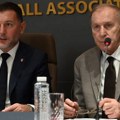 Džajić: Nećemo da Srbija bude samo rasadnik talenata, hoćemo profesionalce