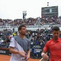 Sramnim potezom šokirao Đokovića, Nole nije hteo da mu pruži ruku: Ko je Novakov mogući rival u 1/8 finala RG
