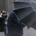 Rhmz objavio najnoviju prognozu Evo kakva nas temperatura očekuje do kraja nedelje