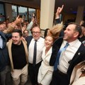 Drugi krug lokalnih izbora u Hrvatskoj: Tomašević vodi u Zagrebu, Pavliček proglasio pobedu u Vukovaru, a Rijeka dobija novu…