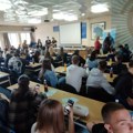 Održana završna konferencija projekta „Zeleno plave zajednice“