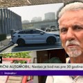Đorđe ima plan za domaću proizvodnju automobila: Želi da razvije prvi srpski električni automobil