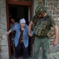 Rusija tvrdi da je napredovala u ukrajinskoj Dnjipropetrovskoj oblasti