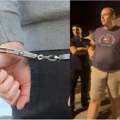 Nije uspeo da pobegne – Uhapšen Uroš Veselinović koji je zverski pretukao novinarku uhapšen u Republici srpskoj biće…