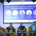 Profesor FEFA: Društvo ne može da funkcioniše bez međusektorske saradnje