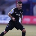 Natho: Svestan sam situacije u Partizanu, nadam se boljem