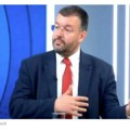 "Opozicija doživela potpuni moralni i politički bankrot" Profesor Antić: Morali su na izborima da se kriju iza studenata