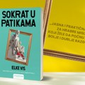 Prava snaga dijaloga leži u pitanju, a ne u odgovoru: „Sokrat u patikama“ Elke Vis u prodaji