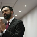 Ko je Zohran Mamdani, kandidat Demokrata za gradonačelnika Njujorka