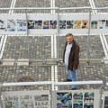 Stripovsko pobratimljenje Leskovca i Soluna na 27. Balkanskoj smotri mladih strip autora