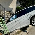 (Video) Saobraćajna nezgoda u Novom Pazaru: Žena teško povređena
