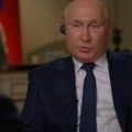 Nije svejedno Zamrzavanje ruskih zlatnih i deviznih rezervi na Zapadu nije krađa već pljačka, poručuje Putin