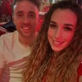 Ko je Rute Kardozo – Žotina najveća ljubav iz školske klupe: Upoznali su se sa 13 godina, bila je njegov oslonac i snaga FOTO…