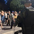 Bez reakcije na nasilje moćnika u Vranju: Aktivisti traže ostavku načelnika policije