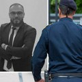 Snimak mladića iz Lipljana samo nekoliko minuta pre smrti: Telo nađeno pored puta