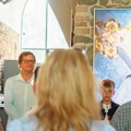 Fotografije Pavela Surovog osvojile i zamak Marije Terezije u Bratislavi