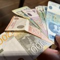 MInimalac u Srbiji od 1. oktobra ove godine biće povećan na 58.630 dinara