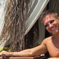 Golišav Saša Kovačević slavio 40.: Rođendan Ćerka njegove devojke se ne odvaja od pevača, on ne krije sreću zbog iznenađenja…
