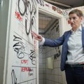 Popis protiv pamćenja: Kako Ana Brnabić pokušava da izbriše trag studentskog otpora