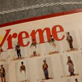 Dvobroj „Vremena“ i veliki letnji popust!
