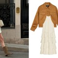 Ovako će izgledati jesen 2025: Boho trend ostaje sa nama i u prelaznoj sezoni Egzotičan ukus nove Eva riblje salate: Eva losos…