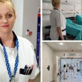 „Dnevnik” sa medicinskim sestrama na Institutu za onkologiju Vojvodine Stresan posao koji traži posvećenost