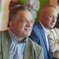 Dejan Vuk Stanković: Ko radi - neće se bojati gladi, ko ne radi - neće dobiti platu