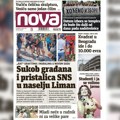 „Nova“: Režim kalkuliše sa vanrednim izlaskom na birališta