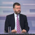 Antić: Manje prijavljenih za upis na Filozofski fakultet, za neredovno stanje odgovorna uprava