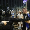 Dačić: Nasilje u više gradova, povređeno mnogo građana i policajaca