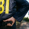 FBI na prvoj liniji: Agenti patroliraju Vašingtonom